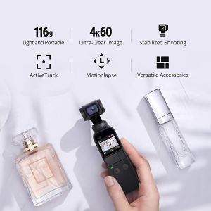 DJI Osmo Pocket Gimbal