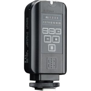 Elinchrom Bebek  Çocuk Çekim seti (Işık Ayağı İle)