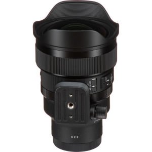 Sigma 14mm F1.4 DG DN Art Lens (Sony E