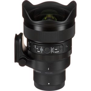 Sigma 14mm F1.4 DG DN Art Lens (Sony E