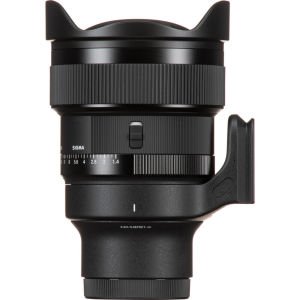 Sigma 14mm F1.4 DG DN Art Lens (Sony E