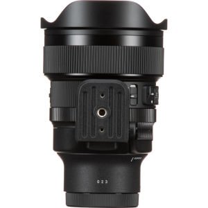 Sigma 14mm F1.4 DG DN Art Lens (Sony E