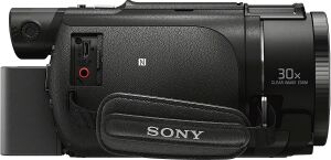 Sony FDR-AX53 4K Video Kamera