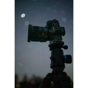 Sigma 20mm f1.4 DG DN Art Lens (Sony E)