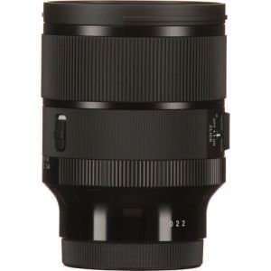 Sigma 24mm f1.4 DG DN Art Lens (Sony E)