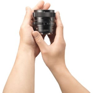 Sigma 50mm f2 DG DN Contemporary Lens (Sony E)