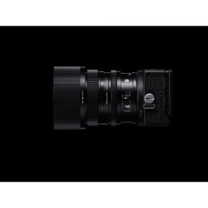 Sigma 50mm f2 DG DN Contemporary Lens (Sony E)