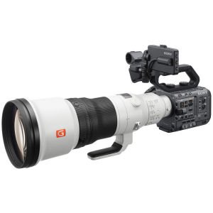 Sony FX6 Video Kamera (ILME-FX6V)
