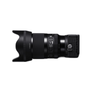 Sigma 50mm f1.4 DG DN Art Lens (Sony E)
