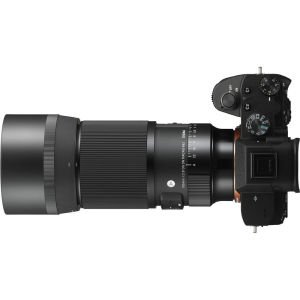 Sigma 105mm f / 2.8 DG DN Macro Art Lens (Sony E)