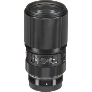 Sigma 105mm f / 2.8 DG DN Macro Art Lens (Sony E)