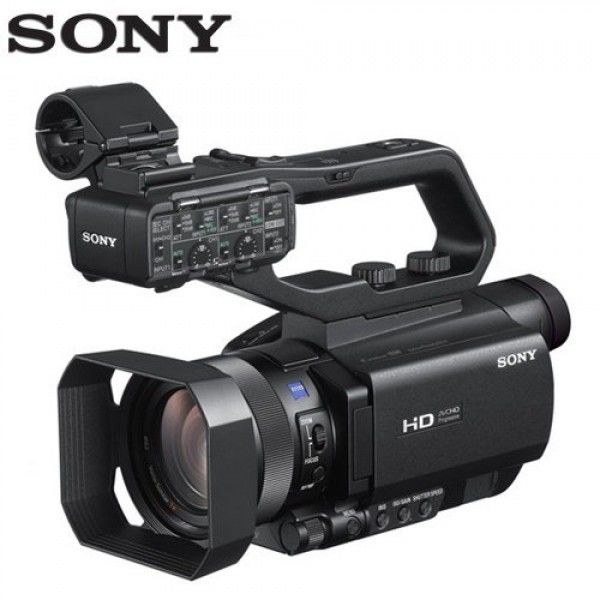 Sony HXR-MC88 Full HD Kamera