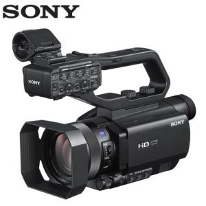 Sony HXR-MC88 Full HD Kamera