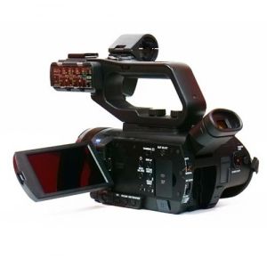 Sony HXR-MC88 Full HD Kamera