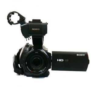 Sony HXR-MC88 Full HD Kamera