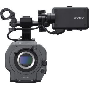 Sony PXW-FX9 6K Full Frame Video Kamera