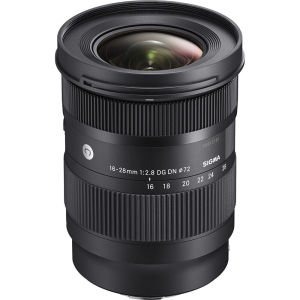 Sigma 16-28mm f2.8 DG DN Contemporary Lens (Sony E)