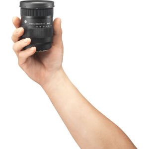 Sigma 16-28mm f2.8 DG DN Contemporary Lens (Sony E)