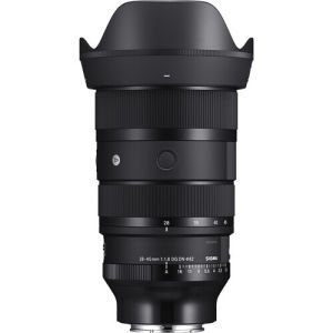 Sigma AF 28-45MM F1.8 DG DN  Art Lens (Sony E)