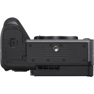 Sony FX3 Sinema Kamerası (ILME-FX3)