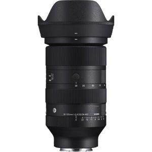 Sıgma 28-105mm F2.8 DG DN Lens (Sony E)