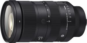 Sıgma 28-105mm F2.8 DG DN Lens (Sony E)