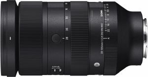 Sıgma 28-105mm F2.8 DG DN Lens (Sony E)