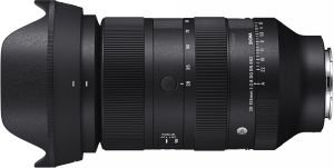 Sıgma 28-105mm F2.8 DG DN Lens (Sony E)