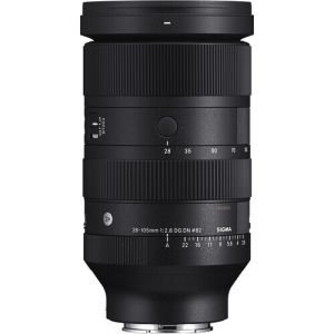 Sıgma 28-105mm F2.8 DG DN Lens (Sony E)