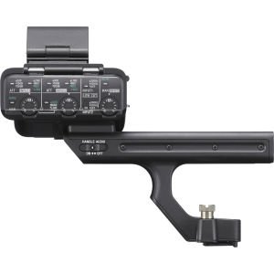 Sony FX30 Sinema Kamerası + XLR Taşıma Kolu Ünitesi