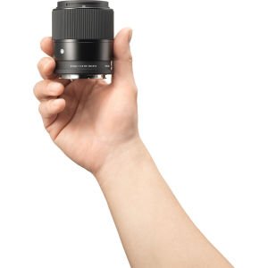 Sigma 23mm F1.4 DC DN Contemporary Lens (Sony E)