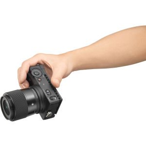 Sigma 23mm F1.4 DC DN Contemporary Lens (Sony E)