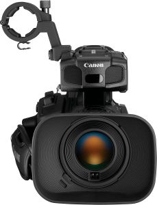 Canon XF105 Full HD Video Kamera