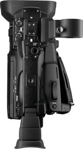 Canon XF105 Full HD Video Kamera