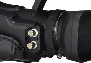 Canon XF105 Full HD Video Kamera