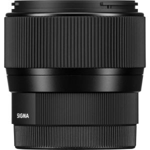 Sigma 56mm f1.4 DC DN Contemporary Lens (Sony E)
