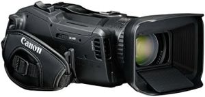 Canon Legria GX10 4K Video Kamera