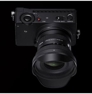 Sigma 10-18mm f/2.8 DC DN Contemporary Lens (Sony E)