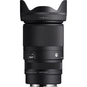 Sigma 16-300mm f3.5-6.7 DC OS Contemporary Lens (Sony E)