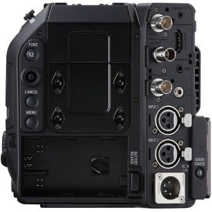 Canon EOS C500 Mark II Profesyonel Video Kamera (Body)