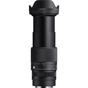 Sigma 16-300mm f3.5-6.7 DC OS Contemporary Lens (Sony E)