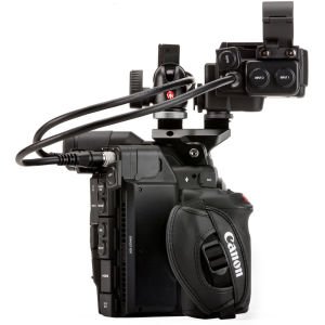 Canon EOS C300 Mark III
