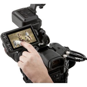 Canon EOS C300 Mark III