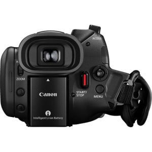 Canon XA65 4K Video Kamera