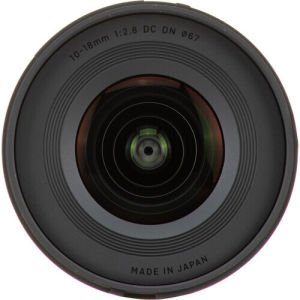 Sigma 10-18mm f2.8 DC DN Contemporary Lens (Canon RF)