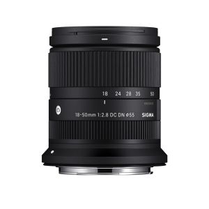 Sigma 18-50mm f/2.8 DC DN Contemporary Lens (Canon RF)