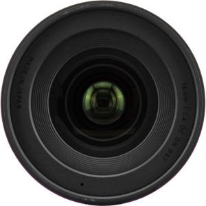 Sigma 16mm f1.4 DC DN Contemporary Lens (Fujifilm X)
