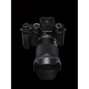 Sigma 16mm f1.4 DC DN Contemporary Lens (Fujifilm X)