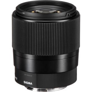 Sigma 30mm f1.4 DC DN Lens (Fujifilm X)