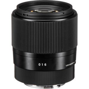 Sigma 30mm f1.4 DC DN Lens (Fujifilm X)